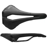 Selle Italia zadel X-LR Air Cross TM Superflow L3 manganese zwart