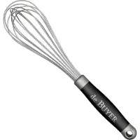 De Buyer Garde Göma - 50cm - Polypropylene & Rvs