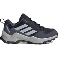 Adidas Lage schoen 'AX4S K' grijs / lichtgrijs / zwart