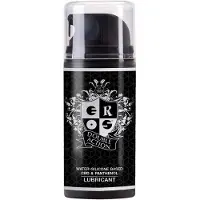 Eros Glijmiddel Eros 100 ml
