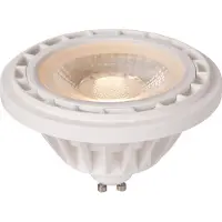 Lucide ES111 GU10 LED Lamp White