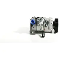 MAHLE ORIGINAL ACP 232 000S Aircopomp