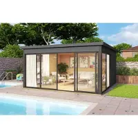 Lasita Maja Domeo 6 Loggia Set (1043152)