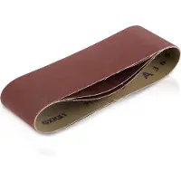 Kreator Schuurband 75x533 mm K180 (3x)