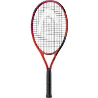 Head Racket Radical 25 Junior Tennis Racket Zilver 07 Kinderen