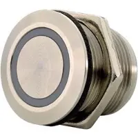 Talamex Led Dimmer Grijs