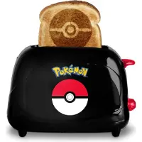 Mad Monkey Pokemon - Toaster