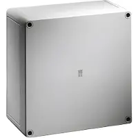 Rittal PK 9502.000 Behuizing Kunststof 8 stuk(s)