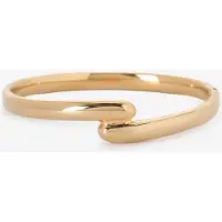 Sissy-Boy Gold plated armband