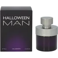Halloween J. Del Pozo Halloween Man Edt Spray75 ml.