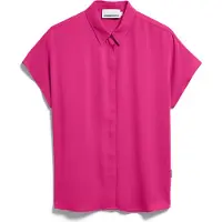 Armedangels Blouse 'LARISAANA' pink