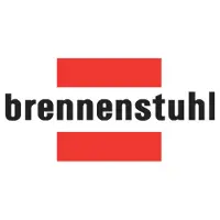 Brennenstuhl Connect WiFi RM A 3020 Rookmelder Met app-besturing werkt op batterijen (Ø x h) 120 mm x 36 mm