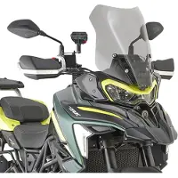 Givi Benelli Trk702/x 2023-2024 Voorruit