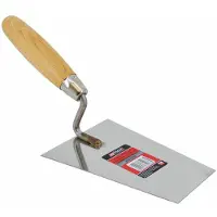AWTOOLS trapeziumschraper, 140 mm, artikelnummer 0201.