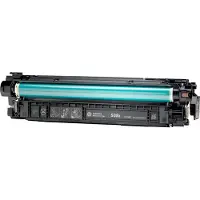 HP Toner 508X (CF360X) Zwart Hoge capaciteit
