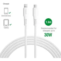 4smarts USB-C auf Lightning Kabel RapidCord