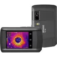 Benning TC 30 Warmtebeeldcamera -20 tot 400 °C 25 Hz Tot 2 m valveilig