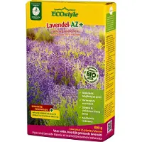 Ecostyle Organische Mest Lavendel AZ 800 G