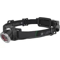 Led Lenser Ledlenser MH10 Black Edition, oplaadbare hoofdlamp