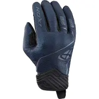 Ixon Hurricane 2 Marineblauw Handschoenen Maat L
