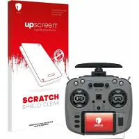 Upscreen - Screenprotector voor Jumper T15 - Folie Beschermfolie transparant