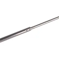 Dehn FS 16 10 2000 AL Stang voor bliksemafleider 1 stuk(s)