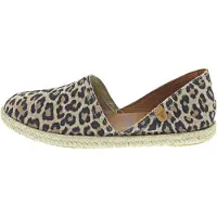 Verbenas Carmen Espadrilles | Maat 39 Dames Bruin