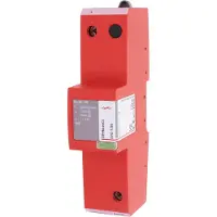 Dehn 961200 DVCI 1 255 Combi-afleider Overspanningsbeveiliging voor: Verdeelkast 50 kA 1 stuk(s)