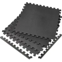 VirtuFit Puzzelmat 4-delig 120 x 120 cm