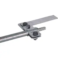Dehn AS TE 25 ASSM10 STTZN aardingspen - 625021