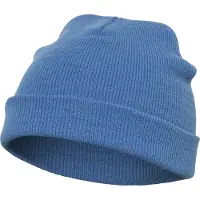 Flexfit Muts 'Yupoong' hemelsblauw