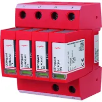 Dehn 952440 DG M TNS ACI 275 FM Overspanningsafleider 20 kA 1 stuk(s)