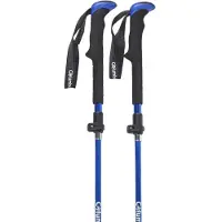 Columbus Tra7075 Stokken Blauw 100-115 cm Man,Vrouw