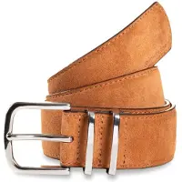 Tom Tailor Riem 'MILLIE' cognac