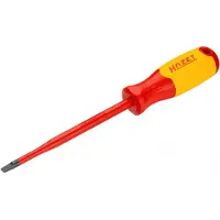 Hazet Schroevendraaier sleuf 6,5 VDE - 811KV-65
