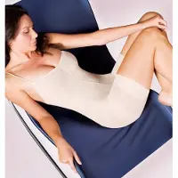 Bekend van TV Slimming Corrigerende Body Suit - Maat S