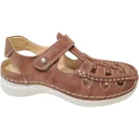 Wolky 07204 Rolling Sun Bandschoenen | Maat 40 Dames Grijs