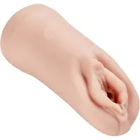 Shots Pocket Masturbator
