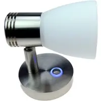 Talamex Led Cabin Dimmable Grijs