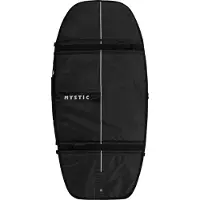 Mystic Saga Foil BoardTas - 250100 - Black - 5.6ft - 6
