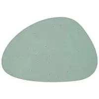 Kikkaboo Placemat - Platina Siliconen - Groen