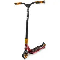 Streetsurfing - Ripper Stunt Scooter - Bloody Machine HIC (04-27-018-4)