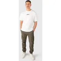 Brunotti Broek Men Lansons Cargo Army Green-S