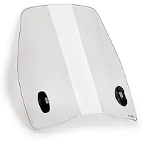 Puig Urban Keeway F-act Evo 125 Ie 4t E5 2025 Voorruit