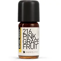 Natural Heroes - Pink Grapefruit Etherische Olie 5 ml