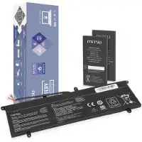 Mitsu ZenBook Duo C41N1901 Serie - Batterij - Asus ZenBook Duo 14 UX481