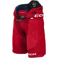 CCM - Jetspeed + Ijshockeybroek - Senior - Rood - Xl