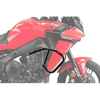 Puig Yamaha Tracer 9 Gt Plus 2024 Buisvormige Motorbeschermer