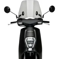Puig Trafic Honda Em1 E 2024 Voorruit
