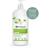 Centifolia Organic Hydraterende Body Lotion 500 ml
